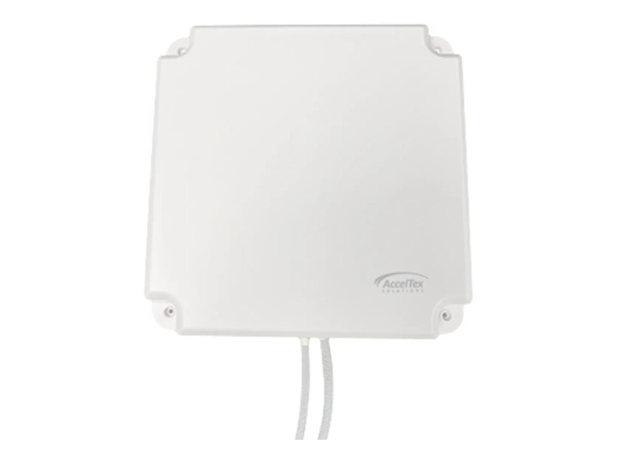 AccelTex Solutions - antenna