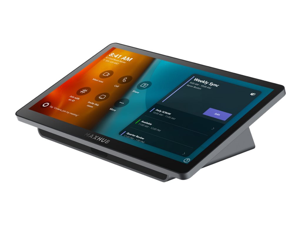 Maxhub TCP33T - power adapter included