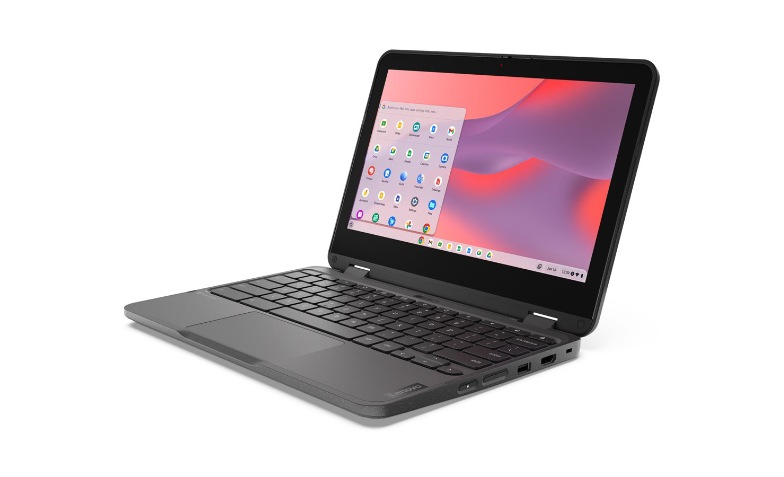 Lenovo 500e Chromebook Gen 4s - 11.6