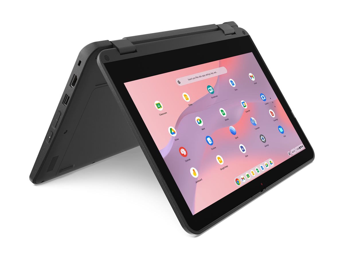 Lenovo 500e Chromebook Gen 4s - Thumbnail 5