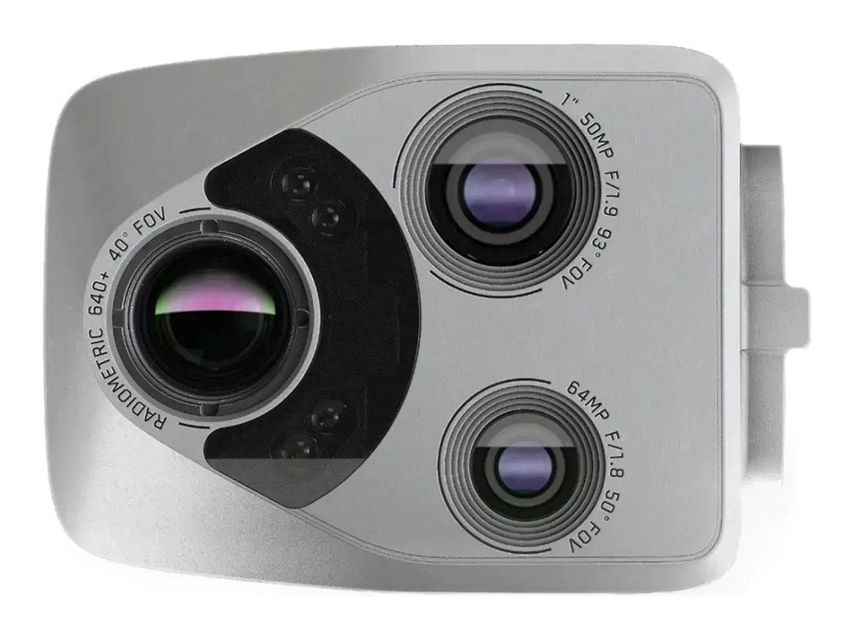 Skydio VT300-L - camera module (wide, narrow, thermal)