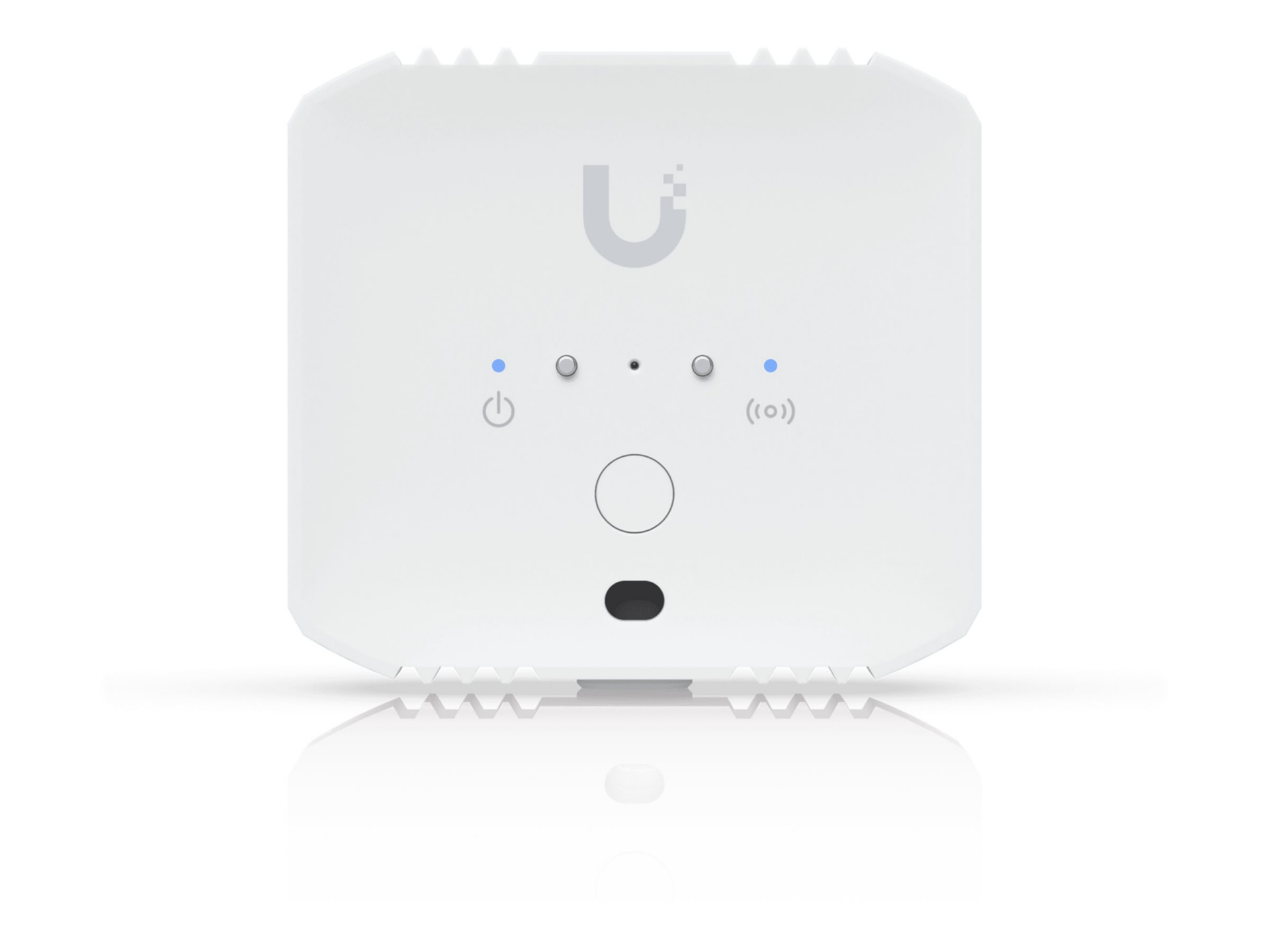 Ubiquiti UniFi - environmental monitor - SuperLink