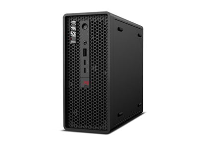 Lenovo ThinkStation P3 Ultra Gen 2 - Thumbnail 3