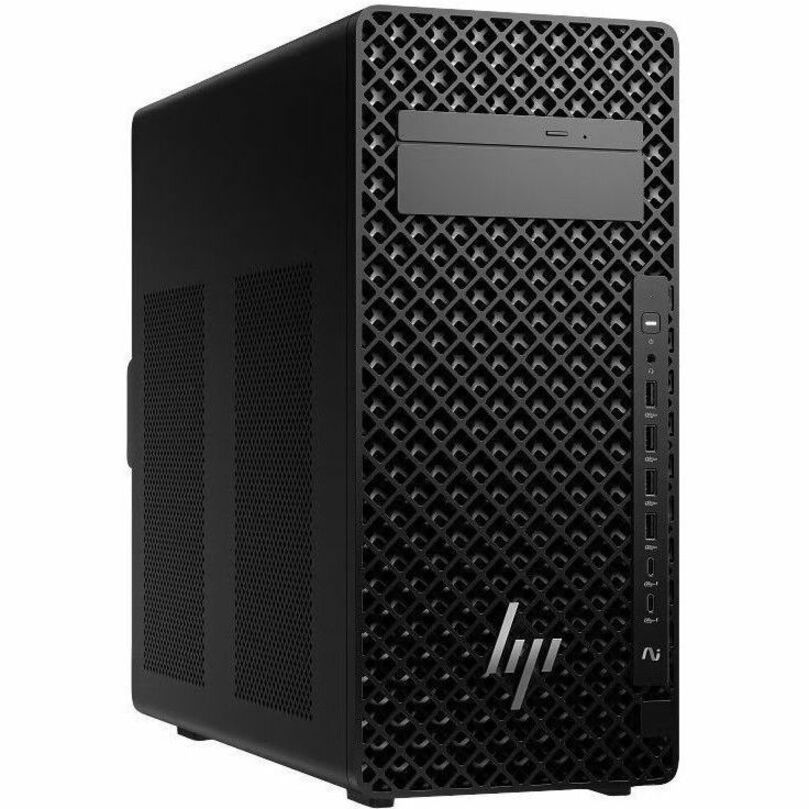 HP Z2 G1i Workstation - Intel Core Ultra 7 265 - 32 GB - 1 TB SSD - Tower -