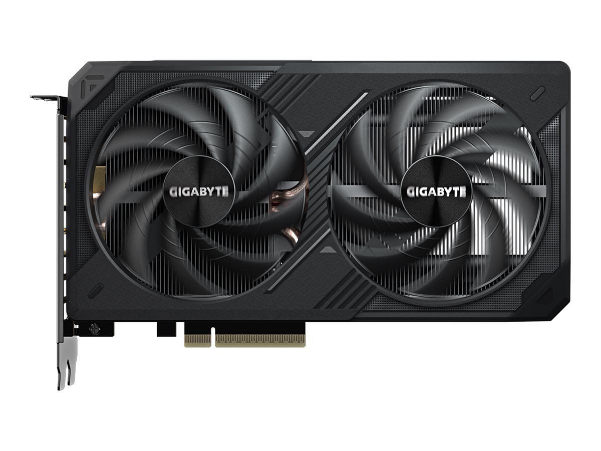 Gigabyte WINDFORCE MAX - OC Edition - graphics card - GeForce RTX 5060 Ti -