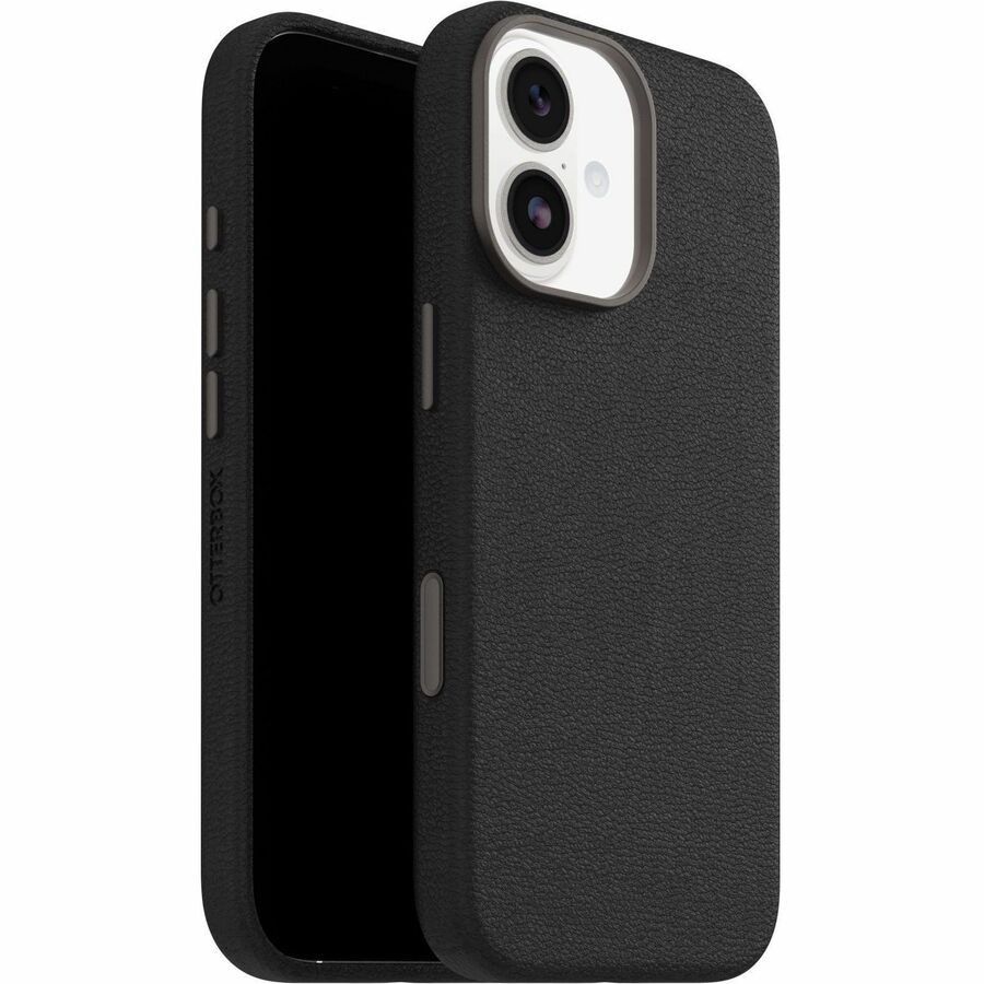OtterBox Symmetry Cactus Leather for iPhone 17