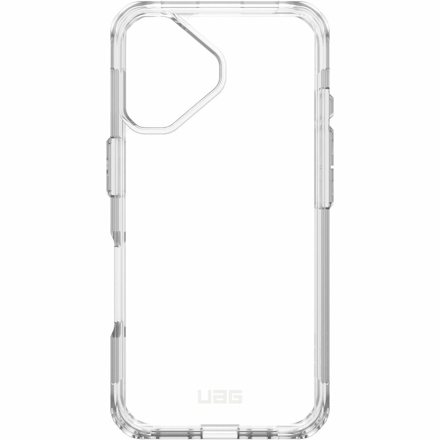 Urban Armor Gear Plyo iPhone 16 Case - Ice