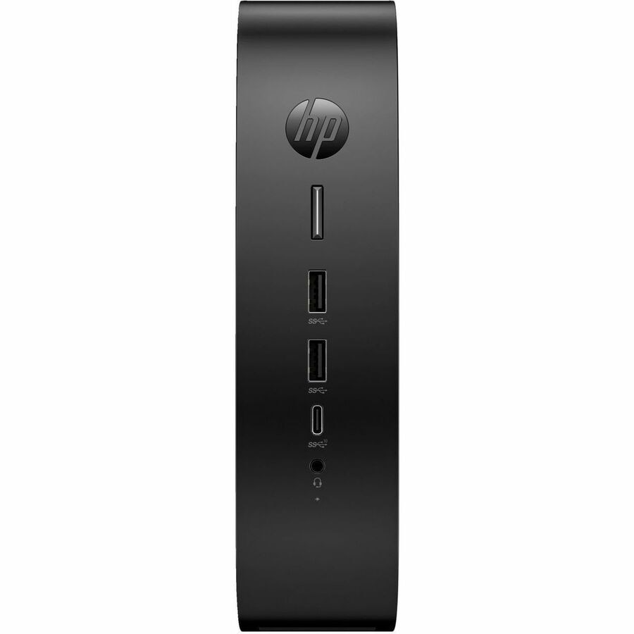 HP Elite t755 Thin Client Ryzen Embedded V2546 Hexa-core (6 Core) 3 GHz - TAA Compliant