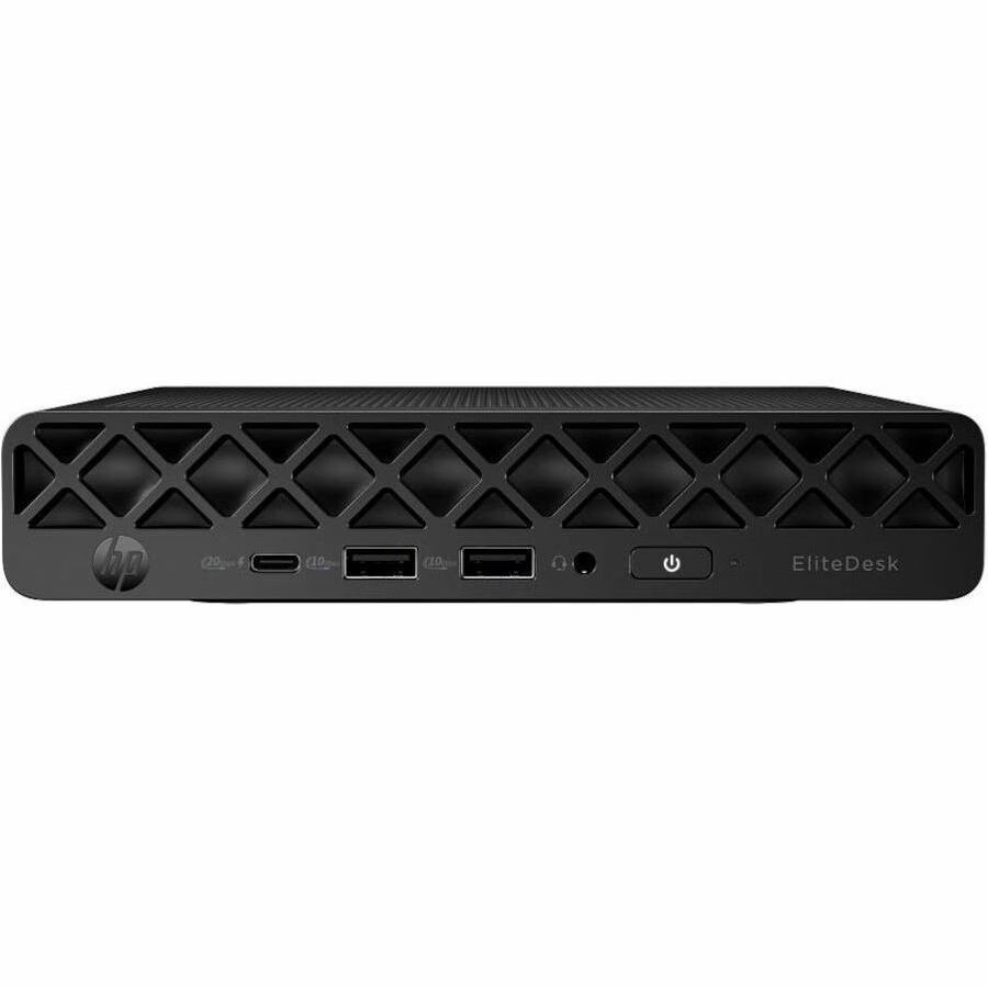 HP EliteDesk 8 Mini G1a R5 Pro 215 32GB/512GB WIFI