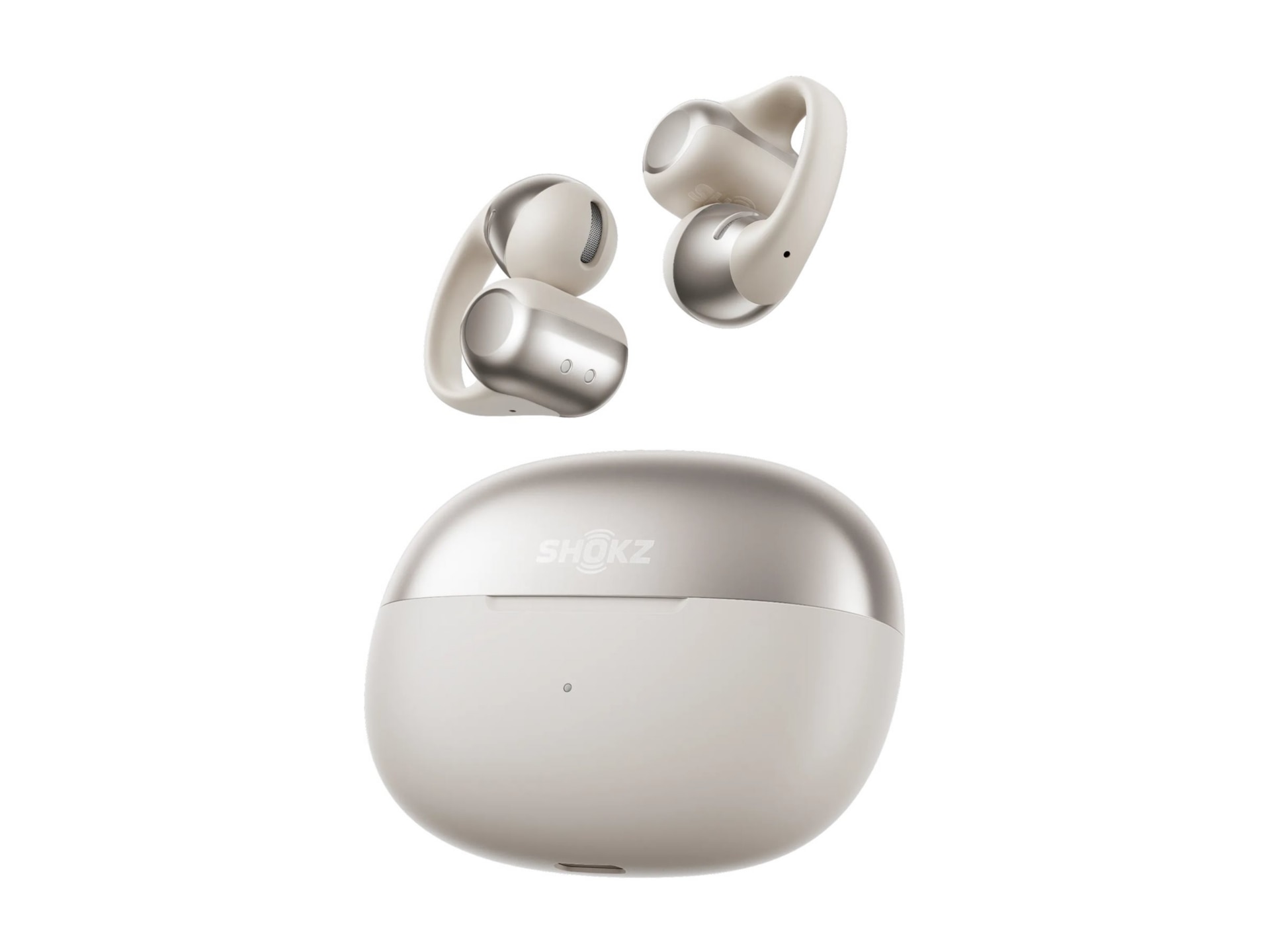 SHOKZ OpenDots ONE - true wireless earphones with mic