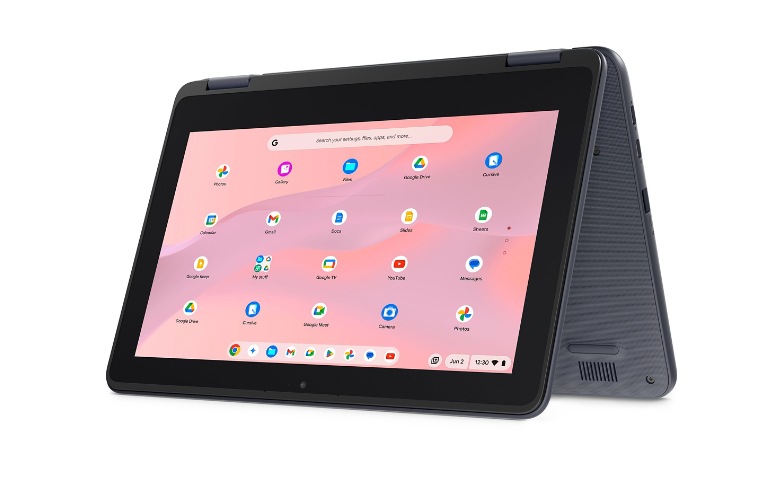 Dell Chromebook 11 CC11260 - AI PC - 11.6