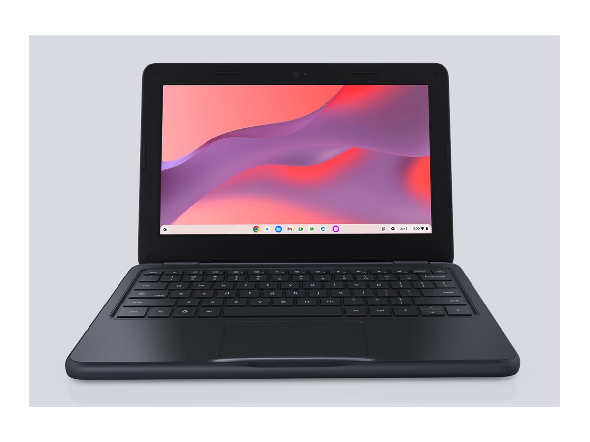 Dell Chromebook 11 CC11260 - 11.6" - Intel N-series - N150 - 4 GB RAM - 64