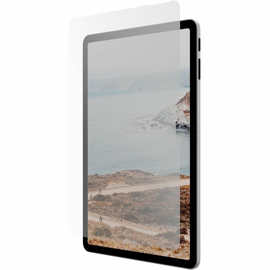 Glass Screen Protector Shield for Microsoft Surface Pro 1st Edition 12" - G