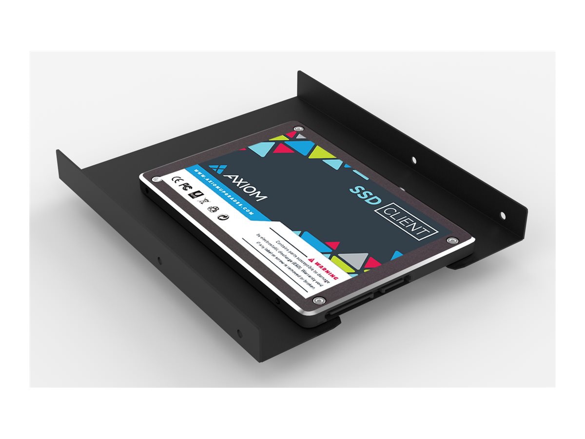 Axiom C565e Series Desktop - SSD - 960 GB - SATA 6Gb/s - TAA Compliant