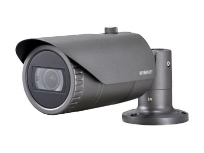 Hanwha Vision WiseNet Q QNO-7082R - network surveillance camera - bullet