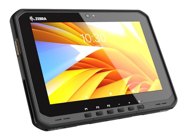 Zebra ET60 - tablet - Android 16 - 128 GB - 10.1"