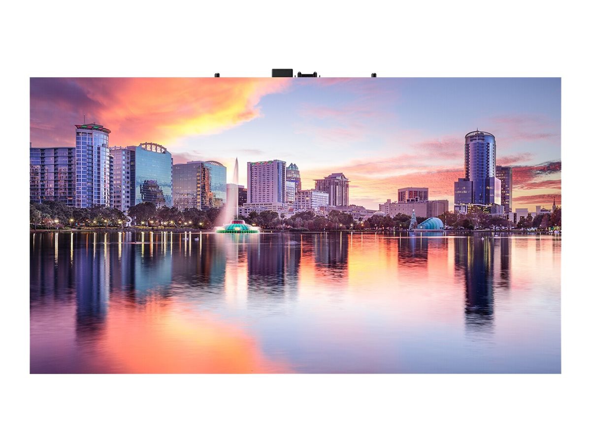 Samsung The Wall IW008A IW Series LED display unit - Direct View LED - for