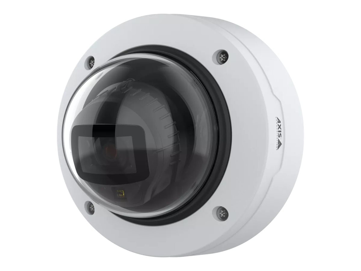 AXIS P32 Series P3275-LV - network surveillance camera - dome - TAA Complia