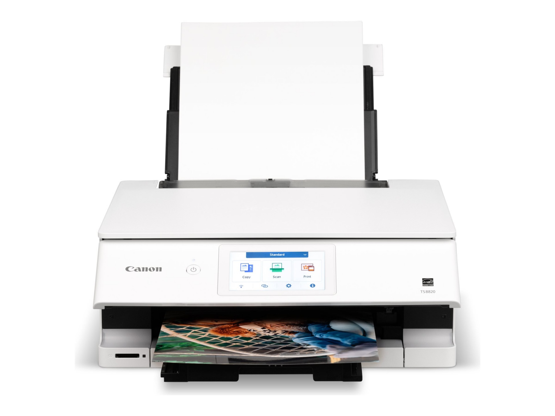 Canon PIXMA TS8820 - multifunction printer - color