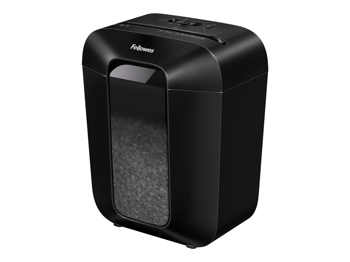Fellowes Powershred LX41 - shredder