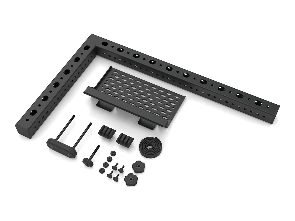 Heckler H1043-BK mounting component - for camera - black