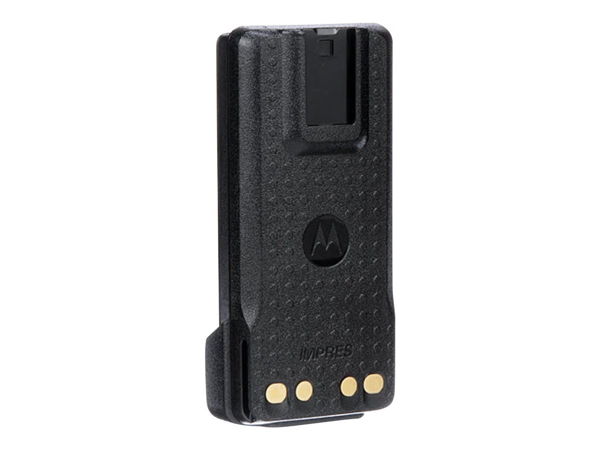 Motorola IMPRES battery - Li-Ion