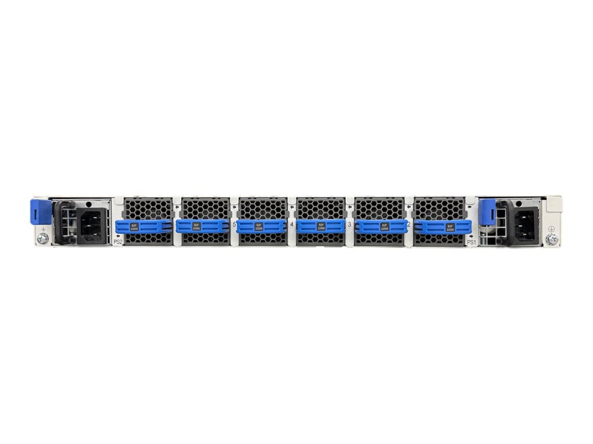 Fortinet FortiSwitch 2048F-B2F - switch - 48 ports - managed - rack-mountab