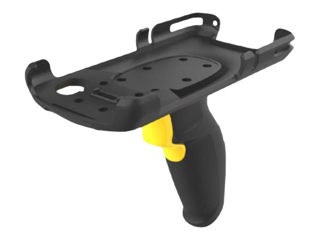 Zebra - handheld pistol grip handle