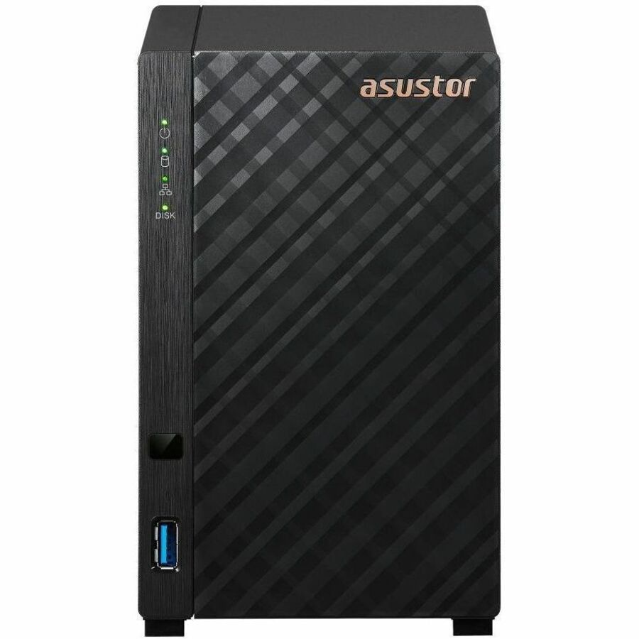 ASUSTOR Drivestor 2 Gen2 (AS1202T)