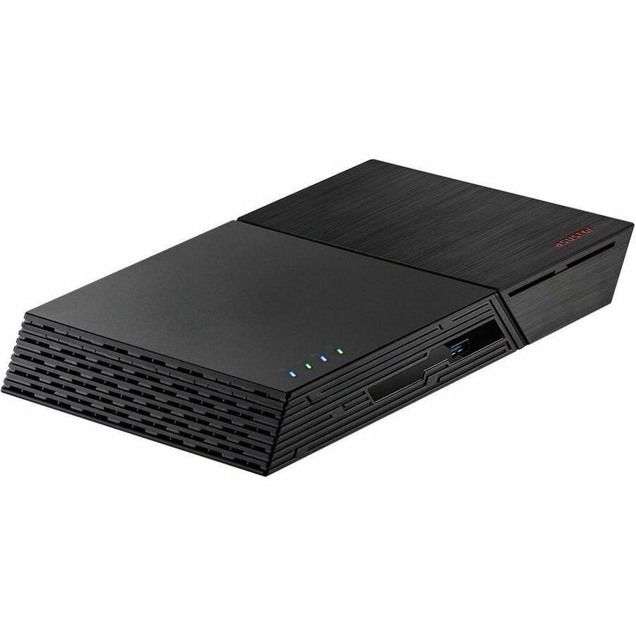 Asustor FLASHSTOR 12 Pro Gen2 FS6812X, 12 Bay All M.2 SSD NAS, AMD Ryzen Qu