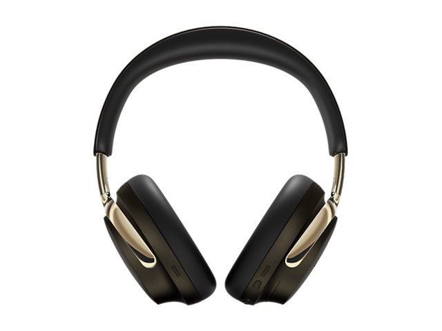 Bose QuietComfort Ultra Headphones (2nd Gen) with Mic - Desert Gold