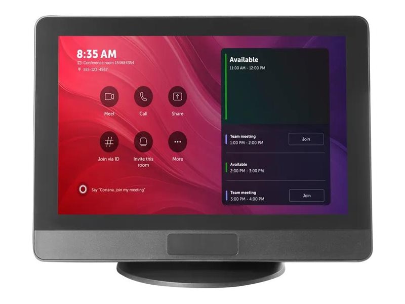 Barco ClickShare - power adapter included