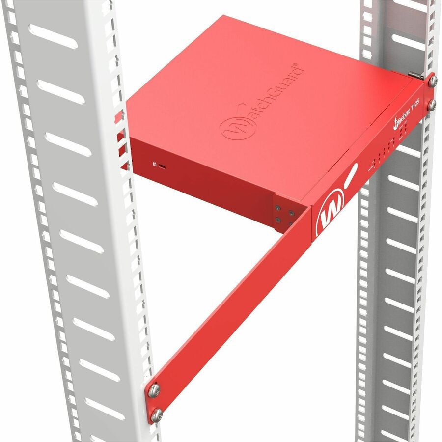 WatchGuard Firebox T125/T145 Rack Kit