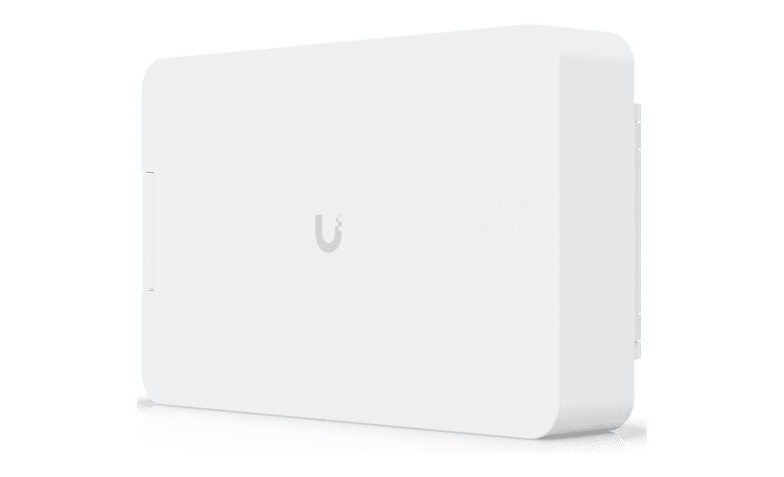 Ubiquiti UniFi Flex Utility Pro - network device enclosure - UACC