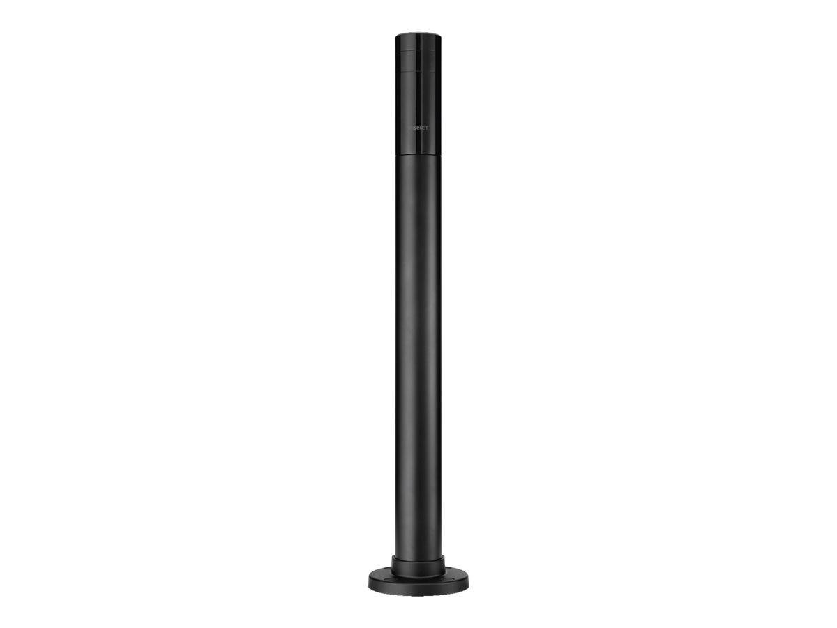 Hanwha Vision WiseNet XNB-H6282B - 2MP Network Bandit Barrier Camera Kit -