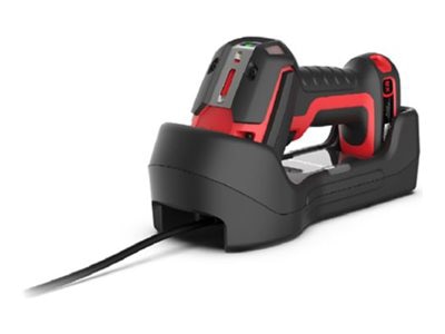 Honeywell Granit Ultra 2105iXLR - USB Kit - barcode scanner