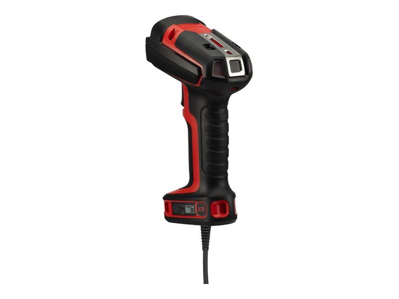 Honeywell Granit Ultra 2100iXLR - USB Kit - barcode scanner