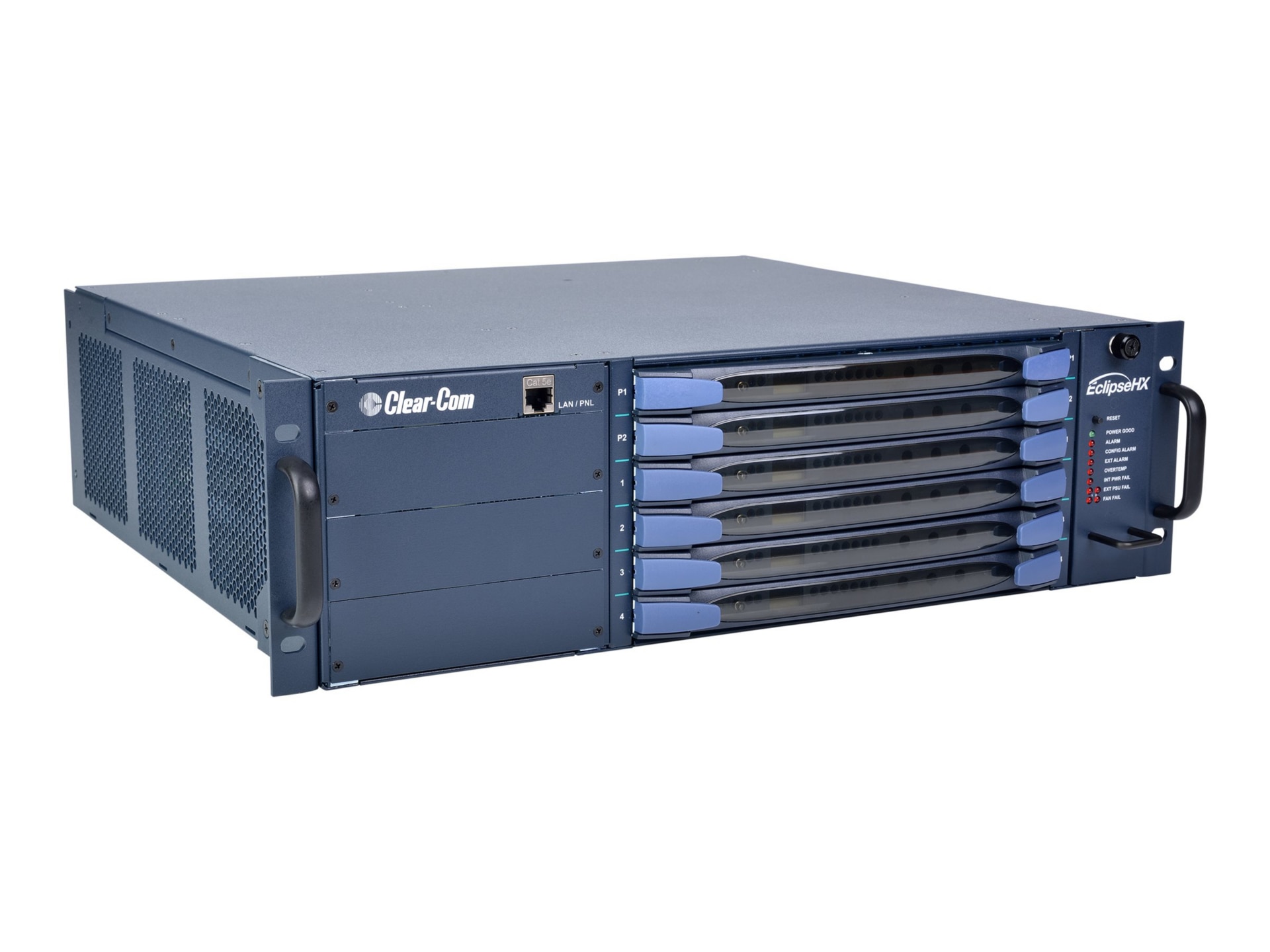 Clear-Com controller module