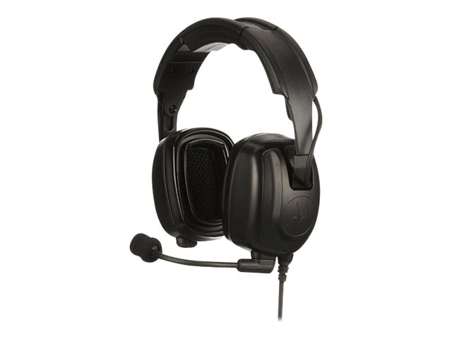 Motorola Heavy Duty PMLN7465A - headset