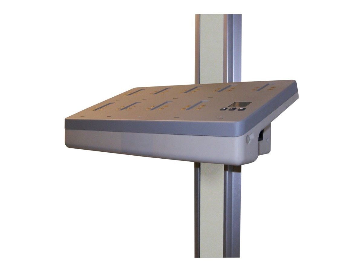 GCX mounting component - for charging station