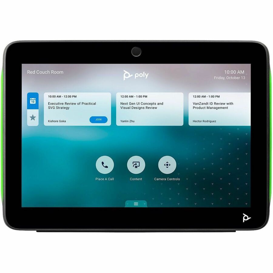 Poly TC10 Video Conference Equipment