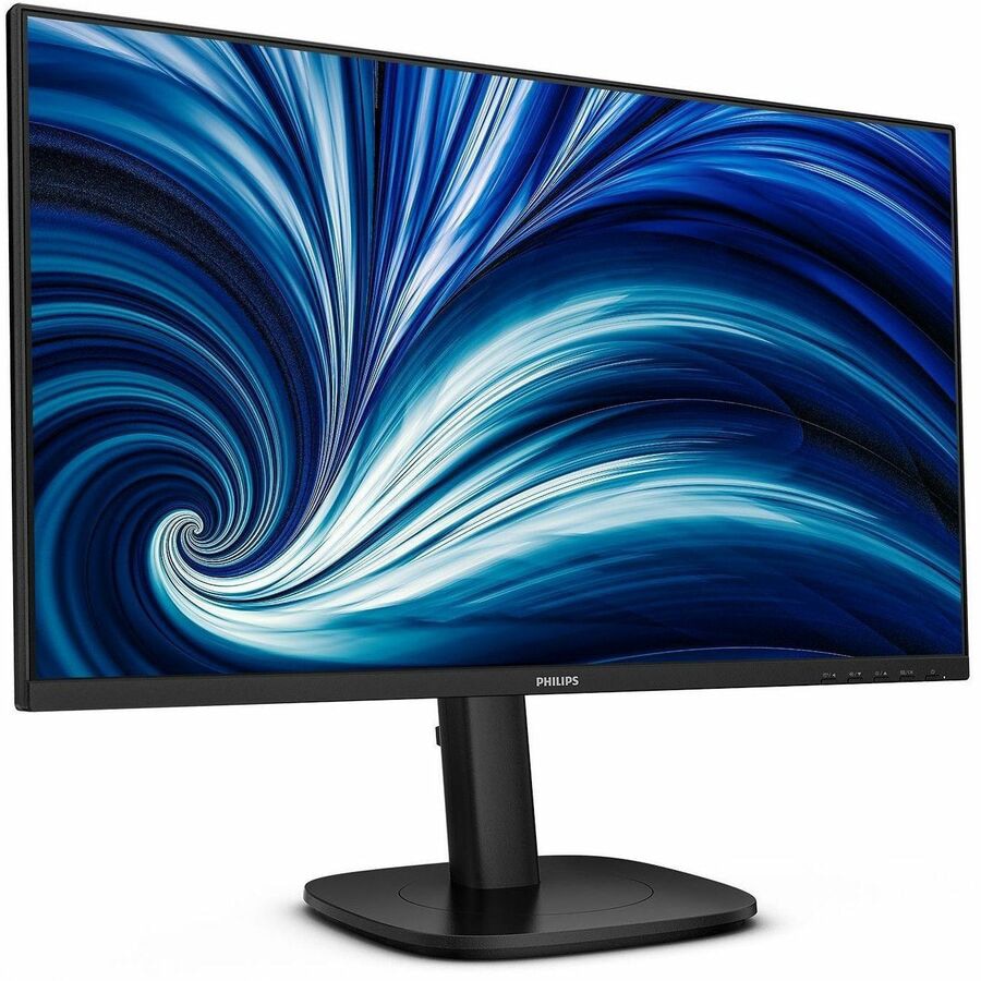 PHILIPS 24B2U3301 - 23.8" Monitor, LED, FHD (1920x1080), HDMI, DP, USB-C(90