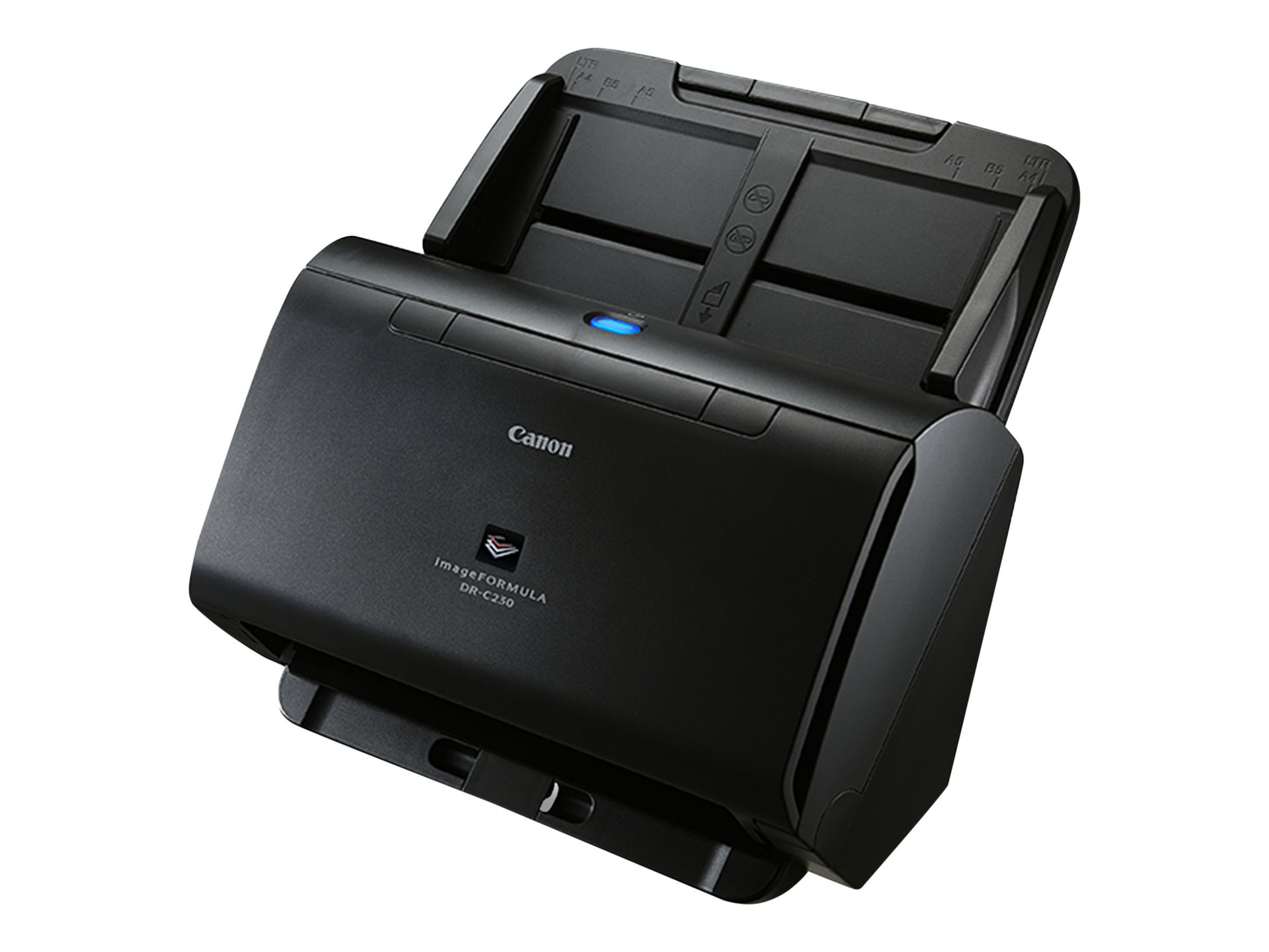 Canon imageFORMULA DR-C230 Office - document scanner - desktop - USB 2.0