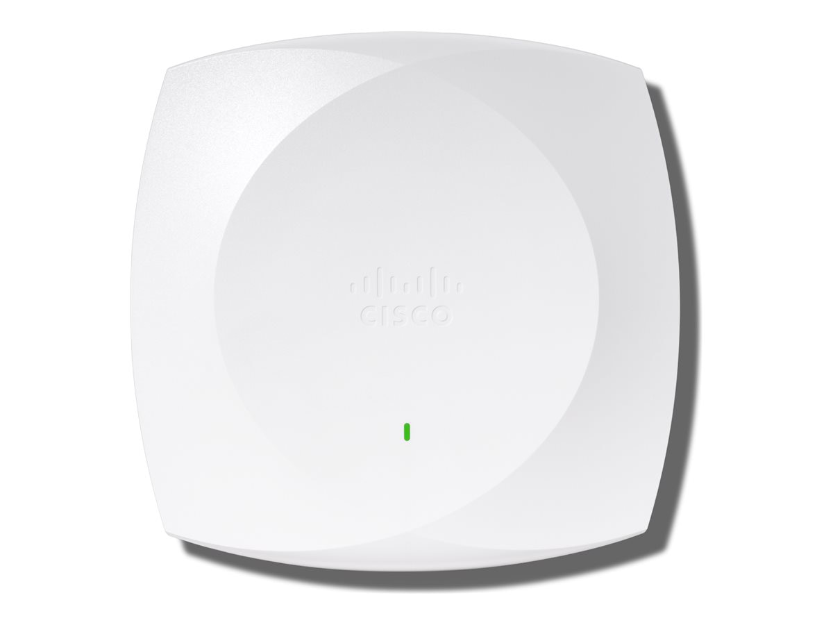Cisco Wireless 9178I - wireless access point - with quad-radio mode - Wi-Fi 7, Bluetooth