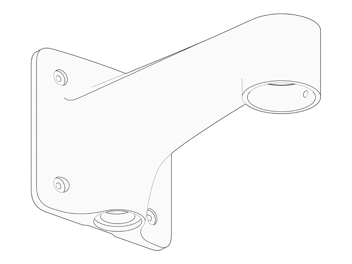 Verkada ACC-MNT-ARM-1 - arm mount - kit