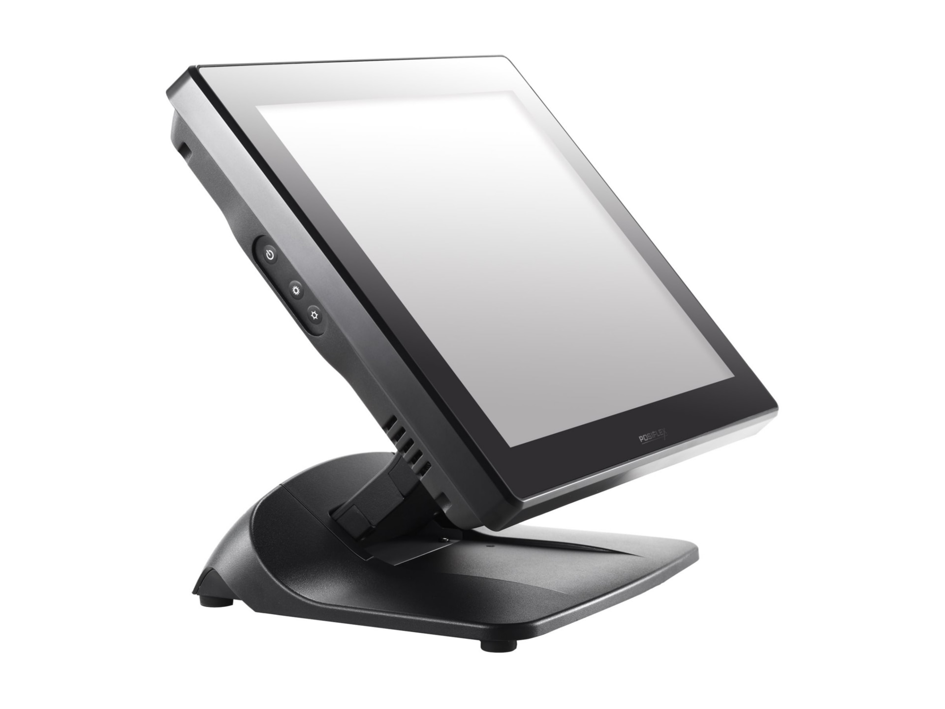 Posiflex JIVA XT Series XT-8315 - all-in-one Core i3 1115G4E 2.2 GHz - 4 GB - SSD 128 GB - LCD 15"