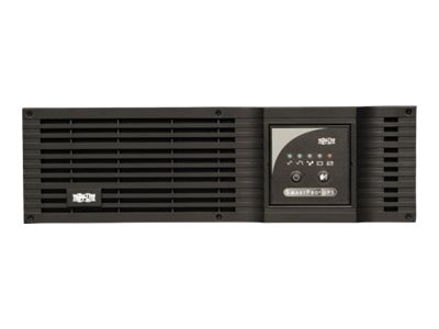 Thumbnail 2 of 5 for Eaton Tripp Lite Series TAA Compliant SmartPro 3U Rack/Tower Extended Run UPS - Line interactive, sine wave UPS