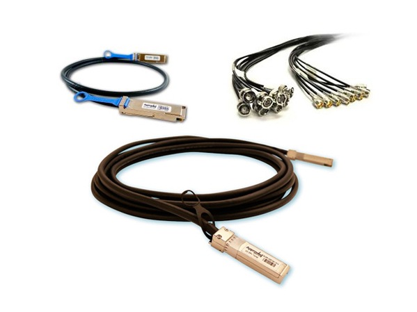 Juniper Networks serial RS-232 cable