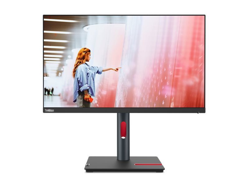 Lenovo ThinkVision P24q-30 - LED monitor - QHD - 23.8"