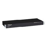Black Box Horizontal Rackmount Remote Power Manager power control unit